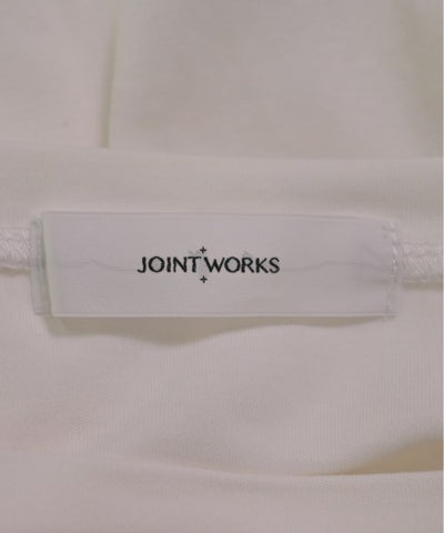 JOINT WORKS Dresses