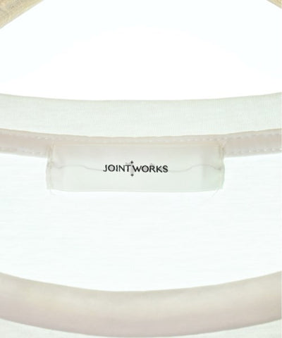 JOINT WORKS Tee Shirts/Tops