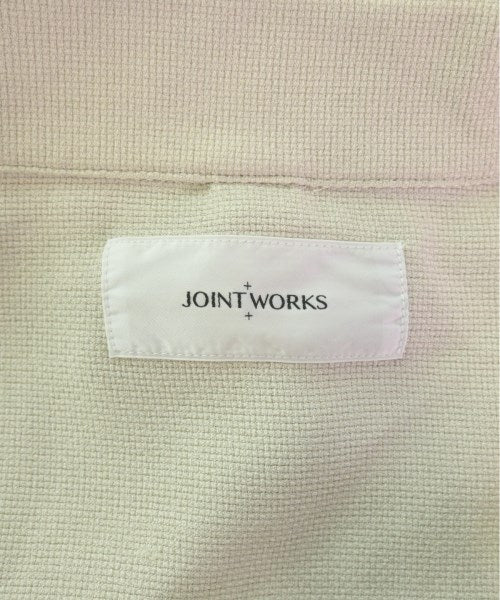 JOINT WORKS Casual shirts