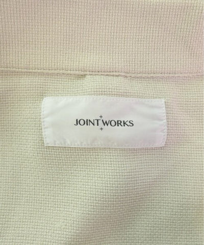 JOINT WORKS Casual shirts