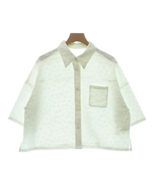 JOINT WORKS Casual shirts