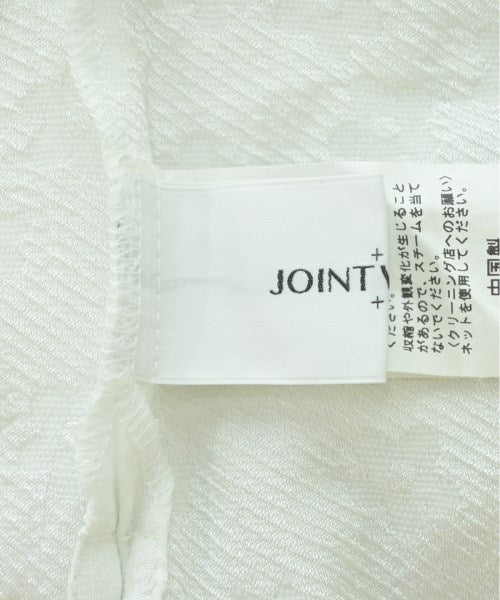 JOINT WORKS Casual shirts