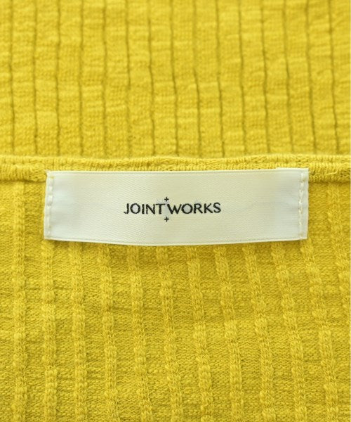 JOINT WORKS Cardigans