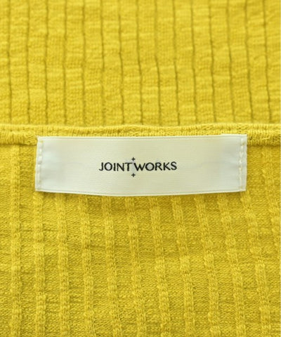 JOINT WORKS Cardigans