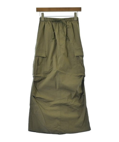 JOINT WORKS Long/Maxi length skirts