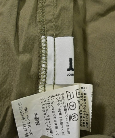 JOINT WORKS Long/Maxi length skirts