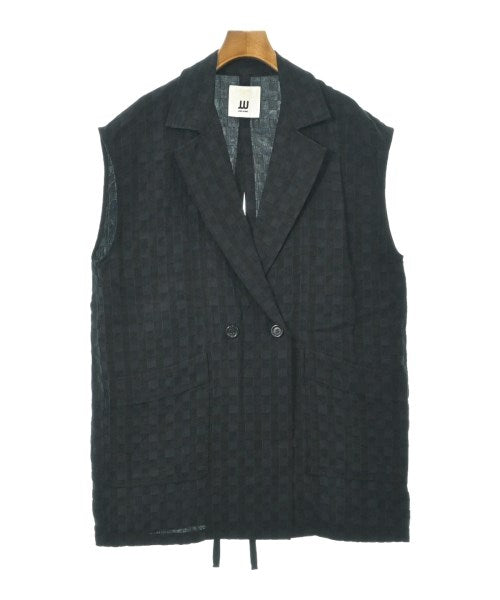 JOINT WORKS Casual jackets