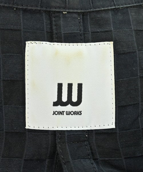JOINT WORKS Casual jackets