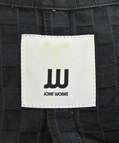 JOINT WORKS Casual jackets