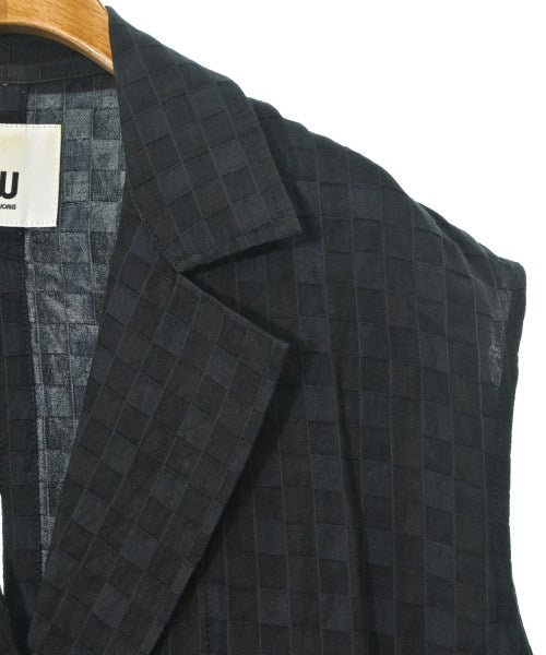 JOINT WORKS Casual jackets