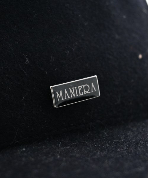 MANIERA Hats