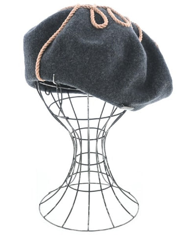 SYUMAN.  Hunting caps