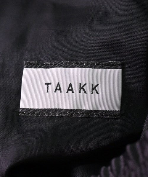 Taakk Trousers