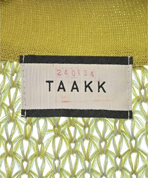 Taakk Cardigans