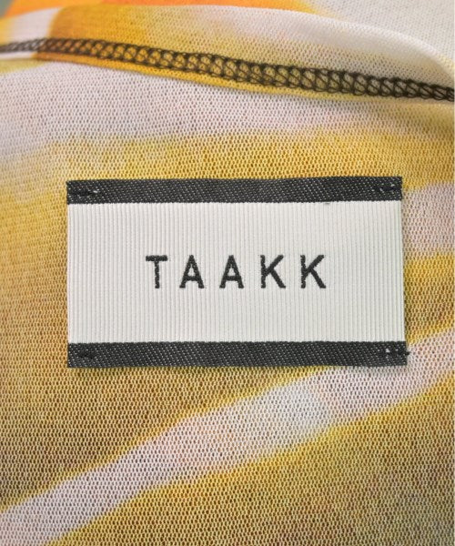 Taakk Tee Shirts/Tops