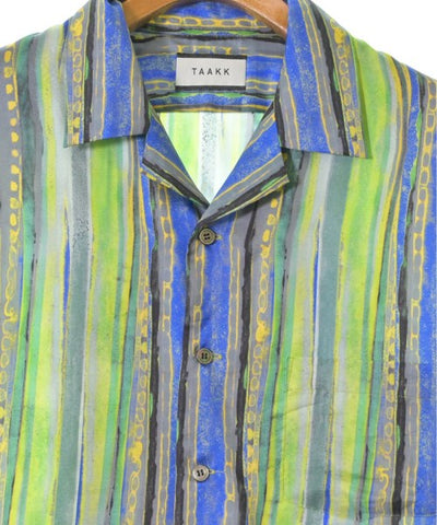 Taakk Casual shirts