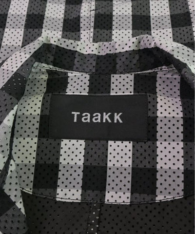 Taakk Casual jackets