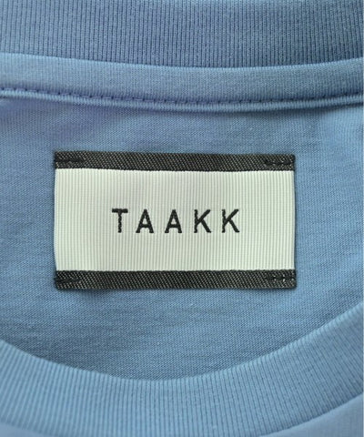Taakk Tee Shirts/Tops