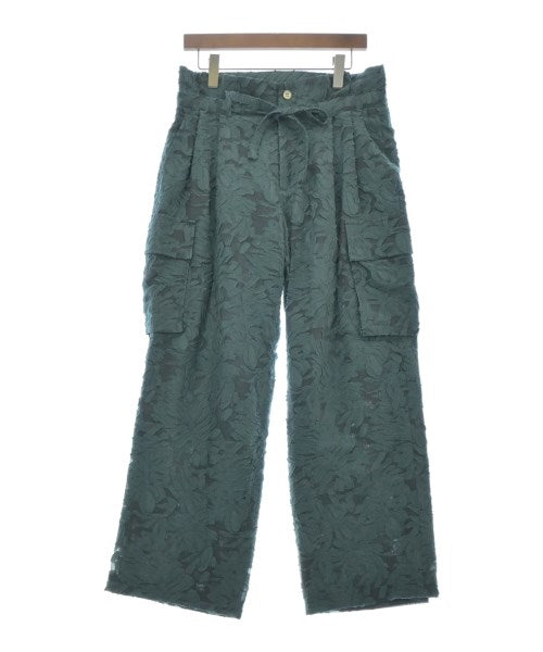 Taakk Cargo pants