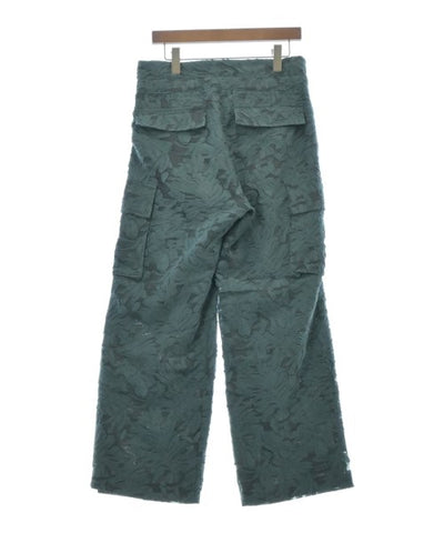 Taakk Cargo pants