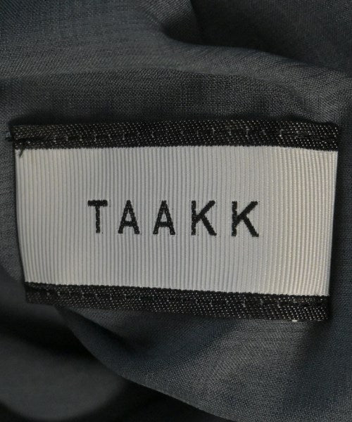 Taakk Cargo pants