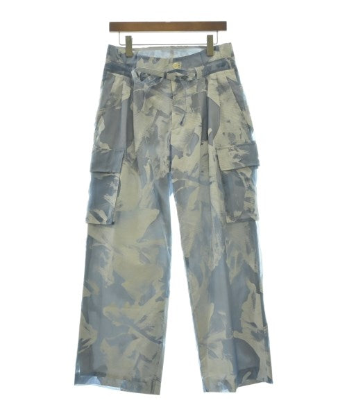 Taakk Cargo pants