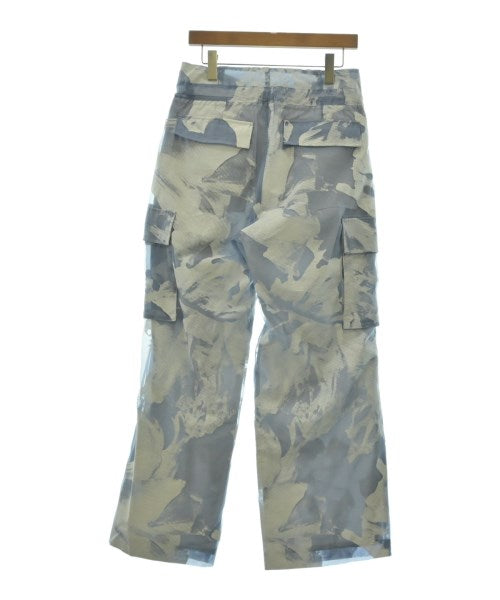 Taakk Cargo pants