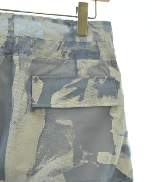 Taakk Cargo pants