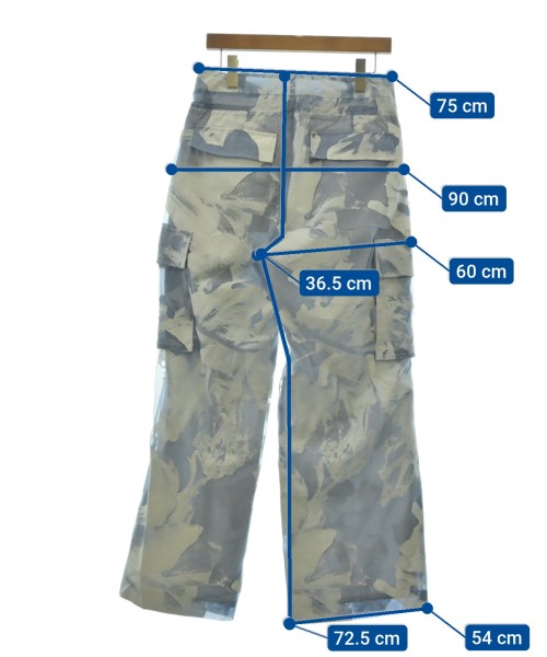 Taakk Cargo pants