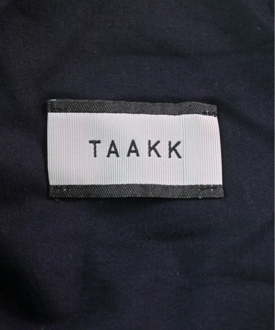 Taakk Shorts