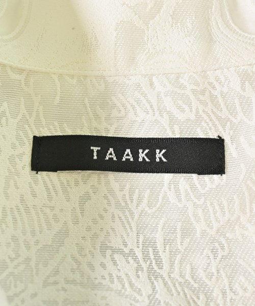 Taakk Casual shirts