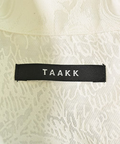 Taakk Casual shirts