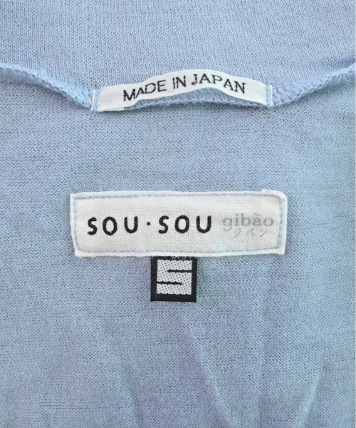 SOU･SOU Sweaters