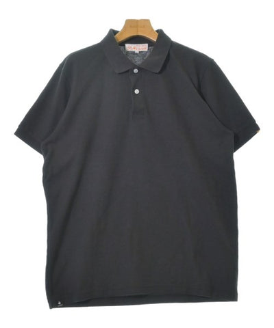 SOU･SOU Polo Shirts