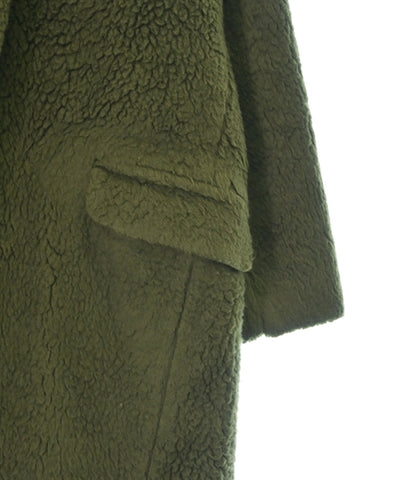 REYC Chesterfield coats