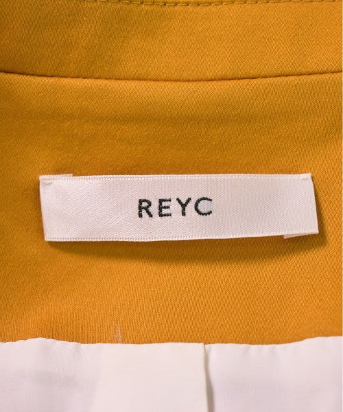 REYC Other