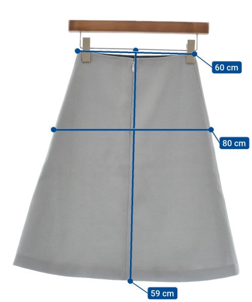 REYC Knee length skirts