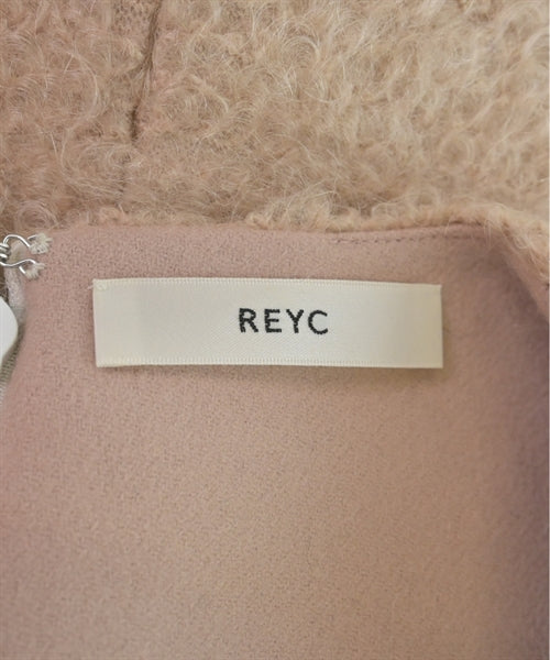 REYC Dresses