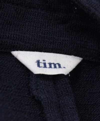 tim. Casual jackets