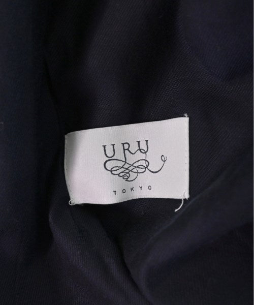 URU Casual jackets