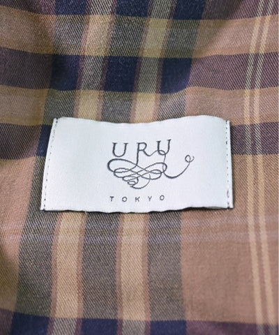 URU Casual shirts