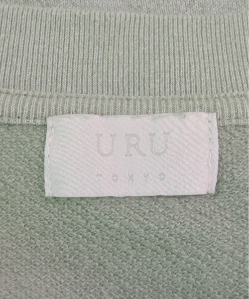 URU Tee Shirts/Tops