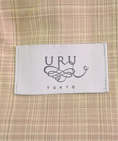 URU Casual shirts