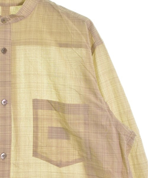 URU Casual shirts