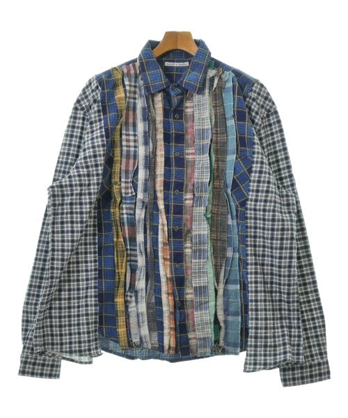Rebuild By Needles Casual shirts