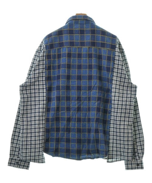 Rebuild By Needles Casual shirts