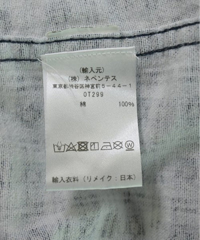 Rebuild By Needles Casual shirts