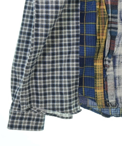 Rebuild By Needles Casual shirts