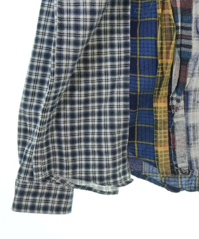 Rebuild By Needles Casual shirts