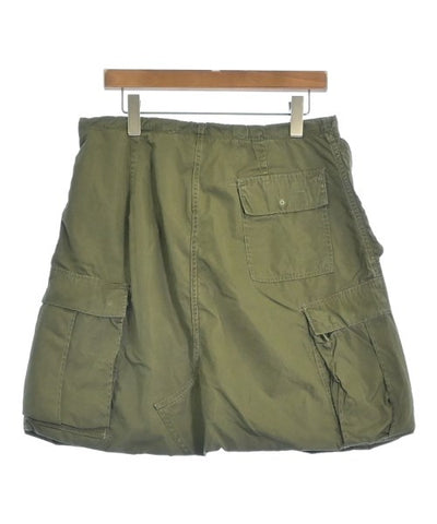 Rebuild By Needles Mini skirts